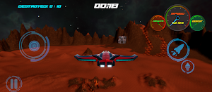 Star Pulse: Cosmic Strike Screenshot 0