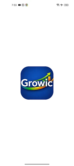 Growic Screenshot 0