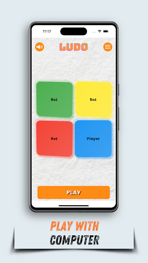 Ludo Screenshot 1