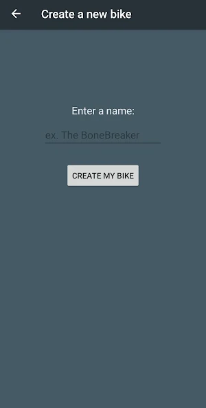 MX & Enduro Suspension Manager Screenshot 1