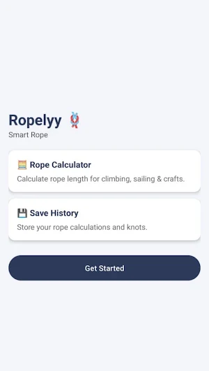 Ropelyy Screenshot 1