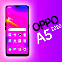 Samsung Galaxy A9 Launcher: Themes & Wallpapers