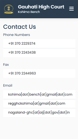 GHCKB Screenshot 1