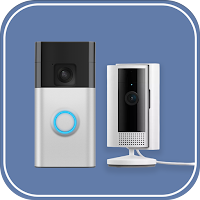 Ring Camera App - Cam Manager