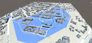AR Campus KhPI Screenshot 1