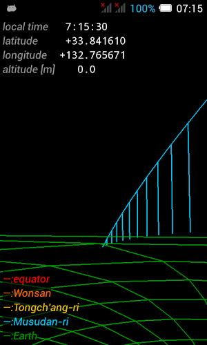 Bird to Guam Screenshot 2
