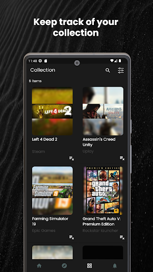 GameRadar Screenshot 3
