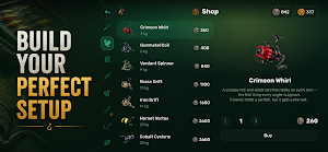 Baitcraft: Fishing Simulator Screenshot 3