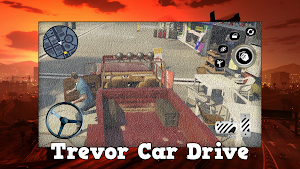 Off-Road Canis Simulator Bodhi Screenshot 0