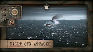 Imperial Arx: Tower and ships Screenshot 0