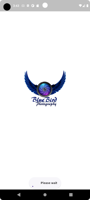 Bluebird Photography Screenshot 3