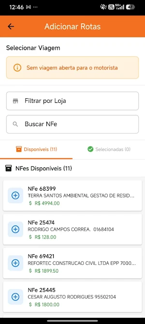 md2router Screenshot 3