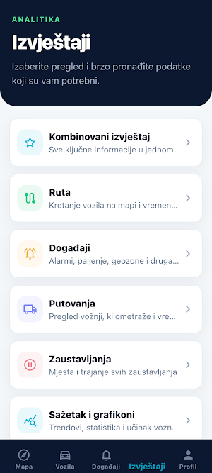 Prati SE Screenshot 0