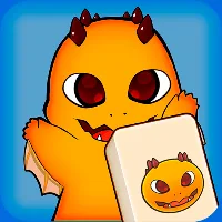Mahjong Monster Arena