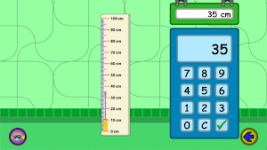 Robot Factory - Key Stage 1 Screenshot 2
