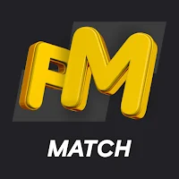 PMatch: Sports Counter