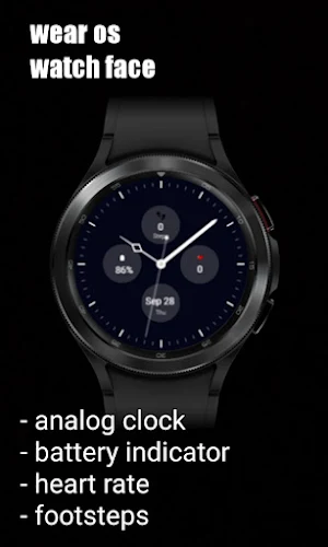 watchface tama6 premium Screenshot 2