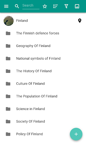 Finland Screenshot 0
