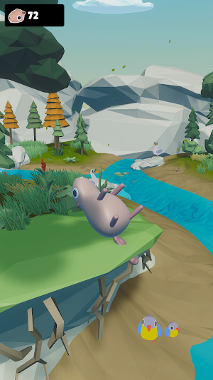 Polish Bober Screenshot 1