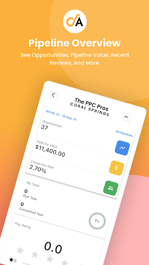 ConversionAssist Screenshot 3
