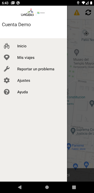 Urkubici - Cooperativa Screenshot 0