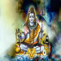 Siva Panchakshari