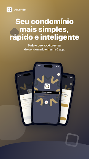 AICondo Screenshot 0