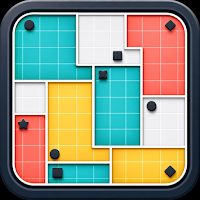 Grid Shape Divide