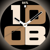 Boxy Watch