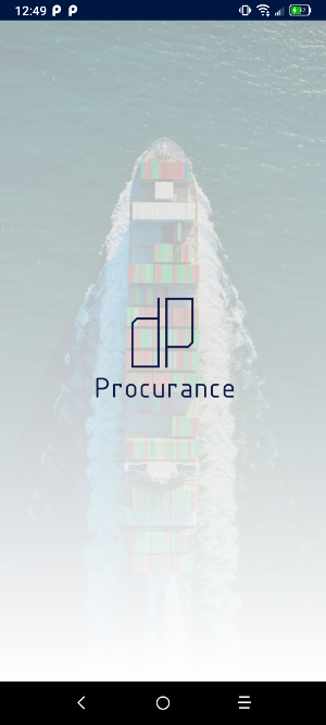 Procurance Screenshot 0