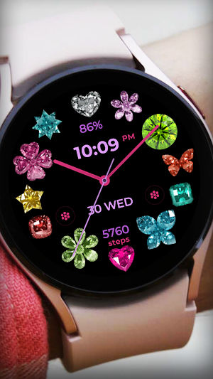 Bloom Gems Screenshot 0