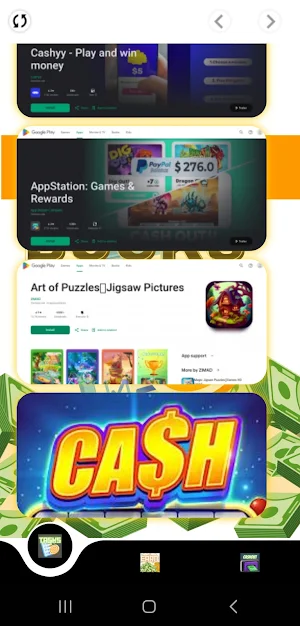 Task Bucks Screenshot 2