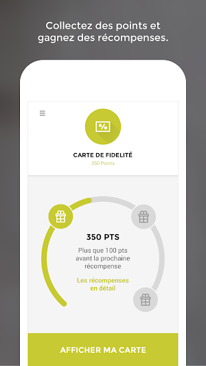 Restaurant L'échauguette Screenshot 2