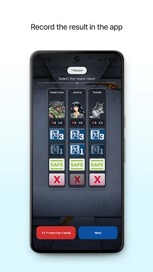Death Station Screenshot 3