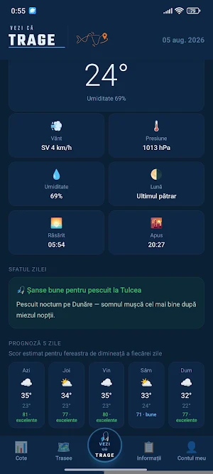 Vezi că Trage Screenshot 0