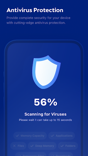 ShieldMate Antivirus Screenshot 2