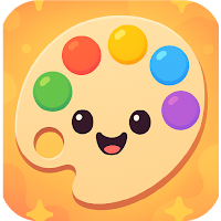 Little Palettes - Kids Game