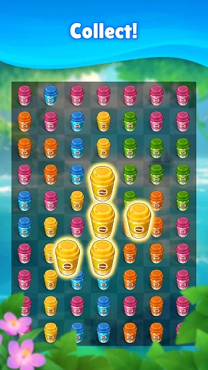 Coffee Connect Screenshot 1
