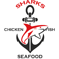 Sharks Chicken & Fish