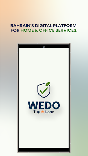 WEDO: Tap. Done Screenshot 0