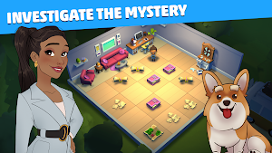 Merge Adventure Screenshot 0