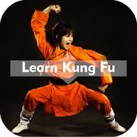 Learn Kung Fu at Home Easy