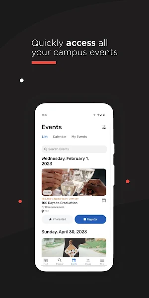 Otis Owl Connect Screenshot 2