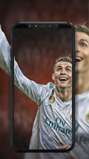 Ronaldo wallpaper 2023 4k HD Screenshot 2