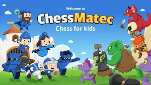 Chess for Kids - Learn & Play Screenshot 2
