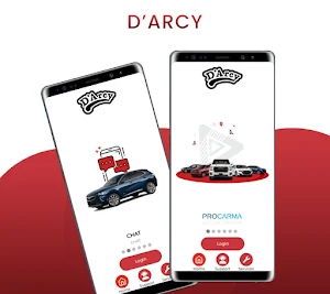 D'Arcy Auto Care Screenshot 0