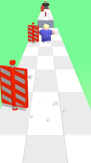 Flippin Hero Screenshot 2