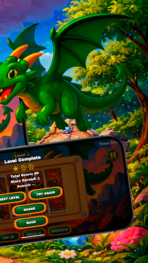 Dragon Slaughter Screenshot 2