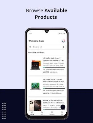 Ubeku Screenshot 1
