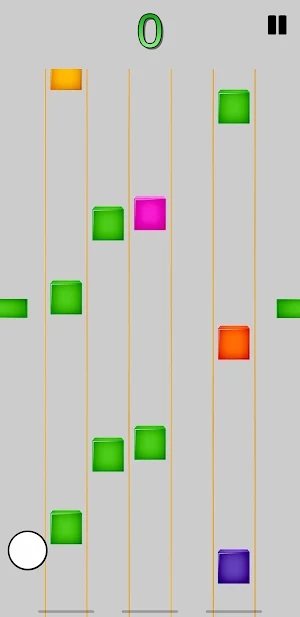 Green to Green 2 Screenshot 2